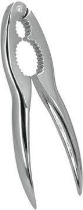 Picture of METALTEX NOTENKRAKER CHROME