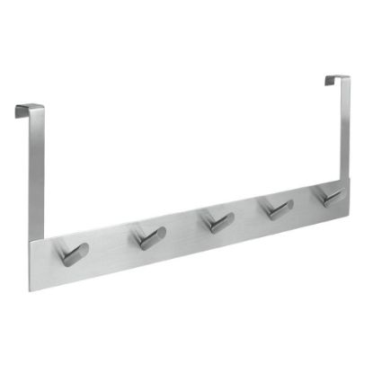 Afbeeldingen van METALTEX S/5 OVER DE DEUR HAKEN BAR