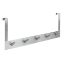 Afbeeldingen van METALTEX S/5 OVER DE DEUR HAKEN BAR