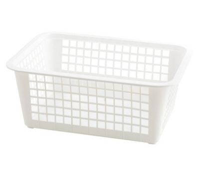 Afbeeldingen van METALTEX MANDJE 36X26X15CM VOOR SANDIEGO