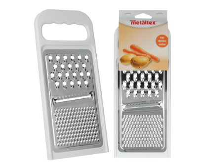Afbeeldingen van METALTEX MULTI - RASPER 
