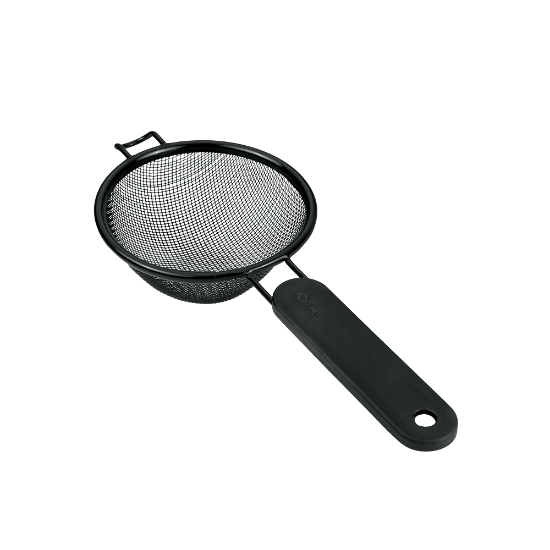 Afbeeldingen van METALTEX ZEEF 16 CM NO-STICK