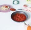 Afbeeldingen van BRABANTIA OPSCHEPLEPEL PLUS SPATEL