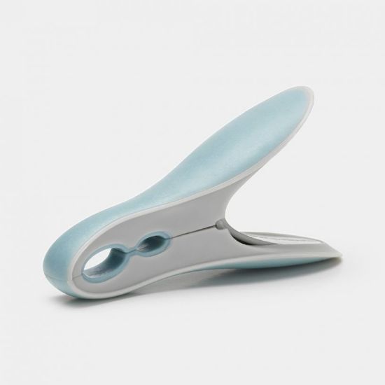 Afbeeldingen van BRABANTIA WASKNIJPERS  S/8 MIXED
