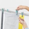 Afbeeldingen van BRABANTIA WASKNIJPERS  S/8 MIXED