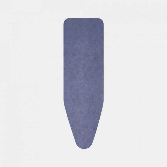 Afbeeldingen van BRABANTIA STRIJKPLANKHOES B DENIM BLUE