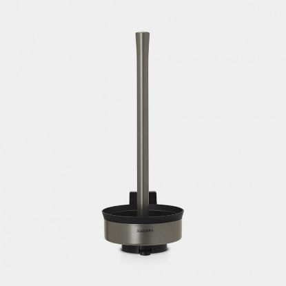 Afbeeldingen van BRABANTIA TOILETROLDISPENSER