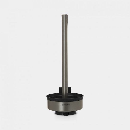 Afbeeldingen van BRABANTIA TOILETROLDISPENSER