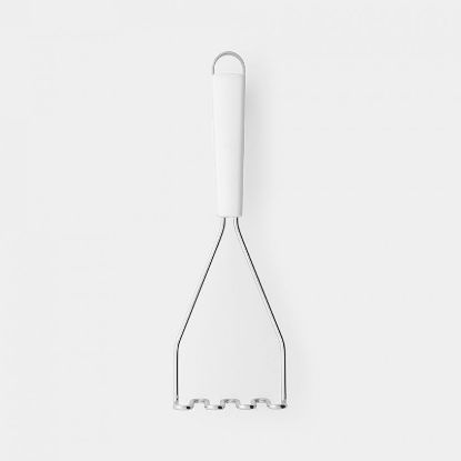 Afbeeldingen van BRABANTIA PUREESTAMPER ESSENTIAL LINE 