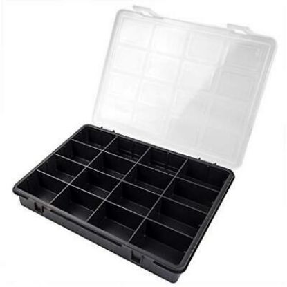 Afbeeldingen van ARTPLAST ORGANIZER 16 VAKS