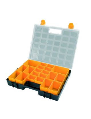 Afbeeldingen van ARTPLAST  ORGANIZER 372X314X70MM