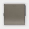 Afbeeldingen van BRABANTIA TOILETROLHOUDER  PLATINUM