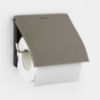 Afbeeldingen van BRABANTIA TOILETROLHOUDER  PLATINUM