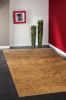 Afbeeldingen van VLOERKLEED ROYAL 135X190CM COGNAC