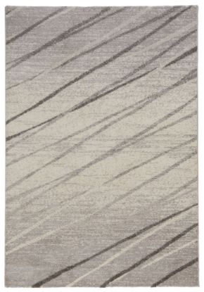 Afbeeldingen van VLOERKLEED PLAY 067X130CM PAPER WHITE