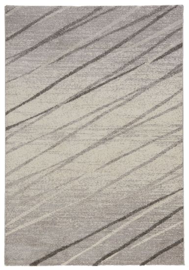 Afbeeldingen van VLOERKLEED PLAY 067X130CM PAPER WHITE