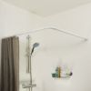 Afbeeldingen van SEALSKIN DOUCHESTANG 28MM 90CM WIT SEALLUX