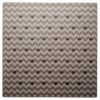 Afbeeldingen van SEALSKIN VEILIGHEIDSMAT GRIJS  LEISURE 53X53CM
