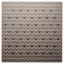 Afbeeldingen van SEALSKIN VEILIGHEIDSMAT GRIJS  LEISURE 53X53CM