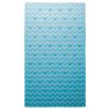 Afbeeldingen van SEALSKIN VEILIGHEIDSMAT BLAUW 40X70CM LEISURE