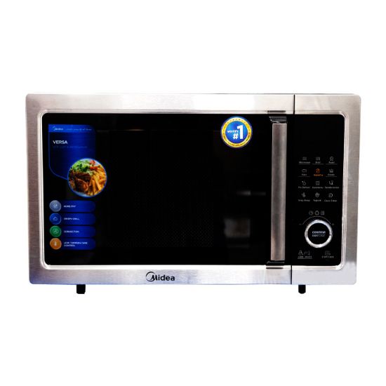 Afbeeldingen van MIDEA 1.0CFT MICROWAVE OVEN MDMD30G04K1
