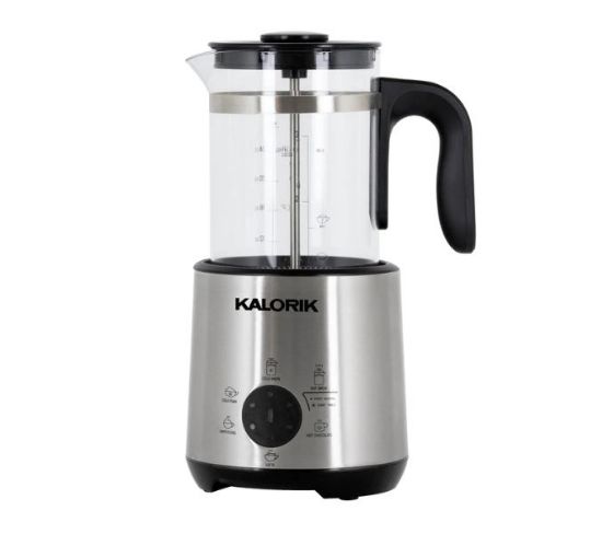 Afbeeldingen van KALORIK BARTISTA 8IN1 ELECTRIC BEVERAGE MAKER