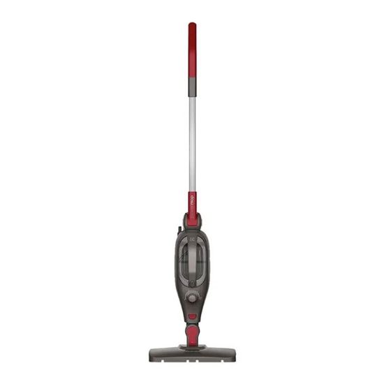 Afbeeldingen van ELECTROLUX MOP10 MULTI PURPOSE POWERMOP FLOOR STEAMER