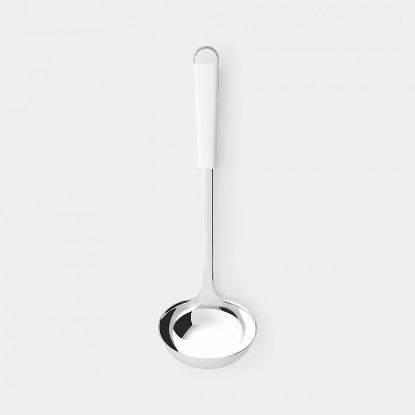Afbeeldingen van BRABANTIA SOEPLEPEL  ESSENTIAL LINE 