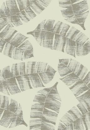 Afbeeldingen van VLOERKLEED BREEZE 135X190CM WOOL/CLIFF GREY