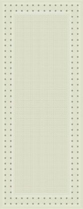 Afbeeldingen van VLOERKLEED LINEO 080X200 WOOL/MINK