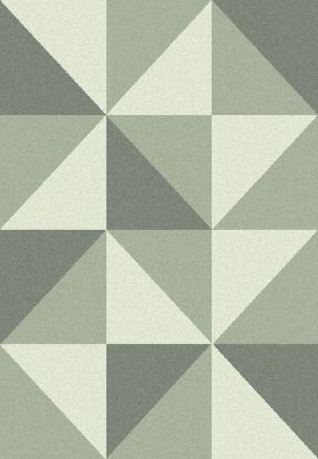 Afbeeldingen van VLOERKLEED ROYAL 160X230 CREAM/DRAK GREY