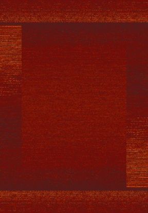 Afbeeldingen van VLOERKLEED WELLNESS 067X130 CLARET