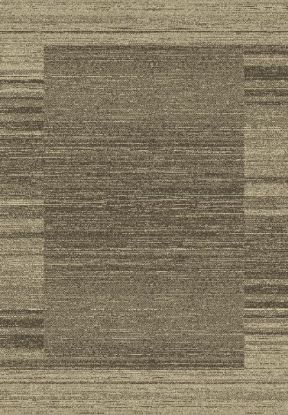Afbeeldingen van VLOERKLEED WELLNESS 067X130 CHOCOLATE
