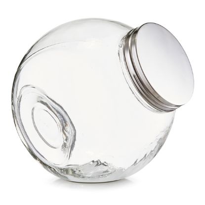 Afbeeldingen van ZELLER VOORRAADPOT 2200ML "CANDY"