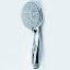Afbeeldingen van FERRO LIDO HANDDOUCHE 5F CHROME