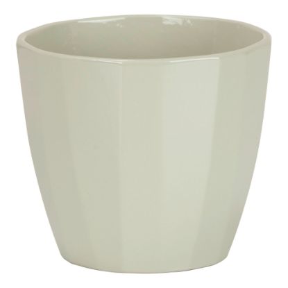 Afbeeldingen van SCHEURICH GREEN ELEGANCE 932/15 COVER POT