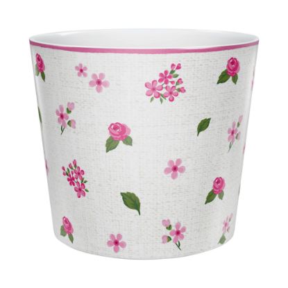 Afbeeldingen van SCHEURICH 870/15 COVER POT MILLE FLEUR 