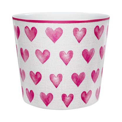 Afbeeldingen van SCHEURICH HAPPY HEART 870/15 COVER POT