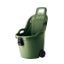 Afbeeldingen van STEFANPLAST HELPY CART GREEN