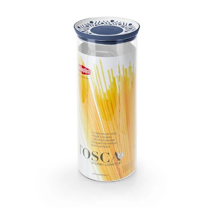 Afbeeldingen van STEFANPLAST TOSCA VOORRAADBUS 2.2 L