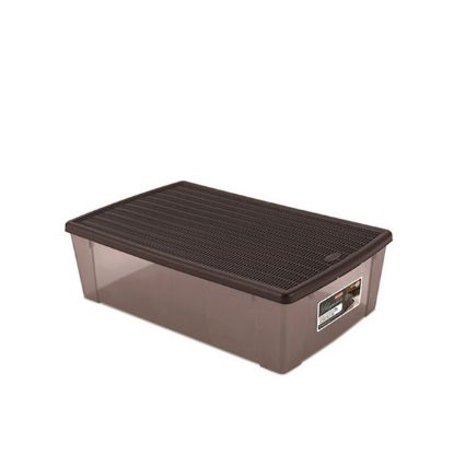 Afbeeldingen van STEFANPLAST ELEGANCE OPBERGBOX XXL