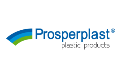 Afbeelding voor fabrikant PROSPERPLAST