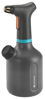 Afbeeldingen van GARDENA PRESSURE SPRAY 1L EASYPUMP