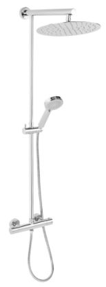 Afbeeldingen van FERRO TREVI DOUCHE COMPLEET 
