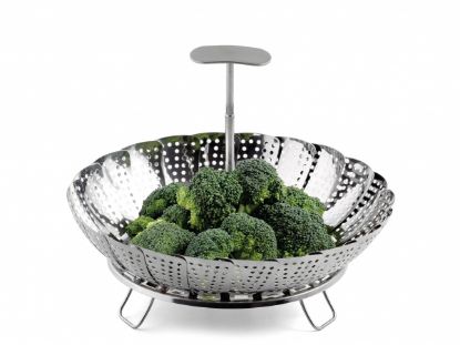 Afbeeldingen van WEIS VEGETABLE STEAMER 