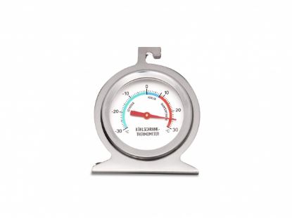 Afbeeldingen van WEIS KOELKASTTHERMOMETER