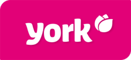 Afbeelding voor fabrikant YORK