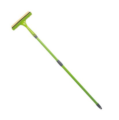 Afbeeldingen van YORK RAAMWISSER M/SPONS TELESCOPIC HANDLE