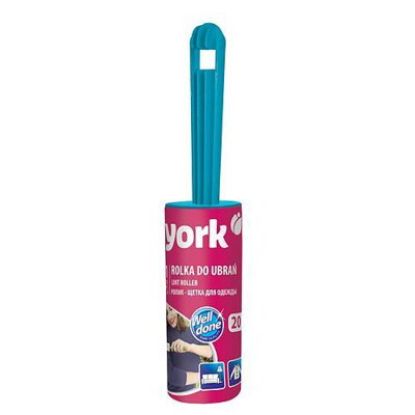 Afbeeldingen van YORK KLEDINGROLLER