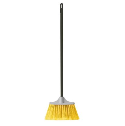 Afbeeldingen van YORK TERRASBEZEM M/STEEL 120CM SUNNY GARDEN 